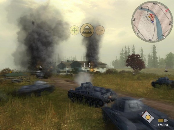 第一营游戏下载 中文版图1