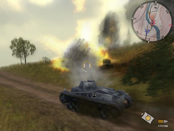 第一营游戏下载 中文版图2