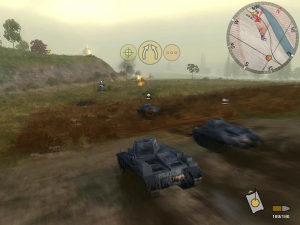 第一营游戏下载 中文版图3