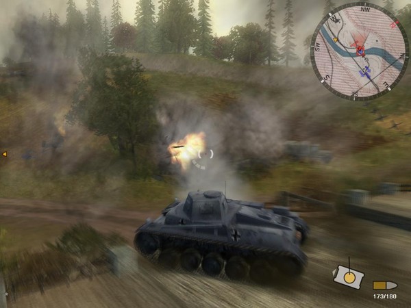 第一营游戏下载 中文版图4