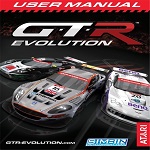 GTR进化下载 中文版