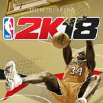NBA2K18全新科比面补 免费版