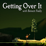 Getting Over It v1.55 升级档下载