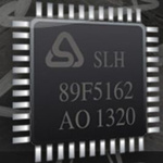 STM32串口烧录软件下载