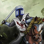征服之刃中文版 v1.1.0 iphone版