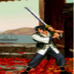 月华剑士中文版