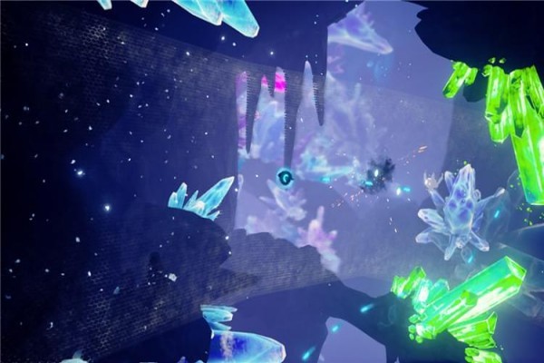 炽热闪电 中文版图1