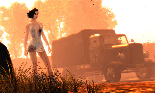 温柔刺客 中文版图4