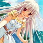 1/2 summer汉化补丁 免费版