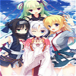 千恋万花汉化补丁 免费版