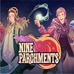 九张羊皮纸 中文版