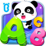 宝宝学ABC下载