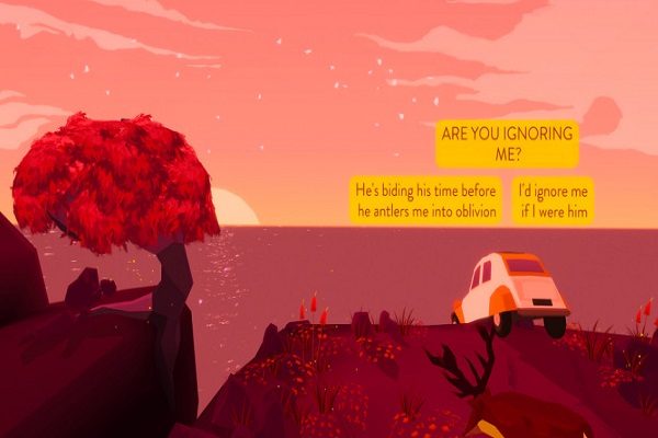 远离喧闹游戏下载 中文免安装版图1