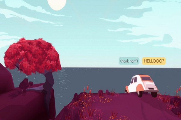 远离喧闹游戏下载 中文免安装版图4