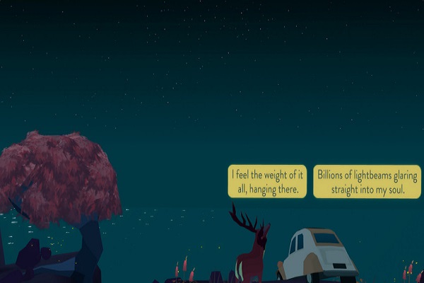 远离喧闹游戏下载 中文免安装版图3