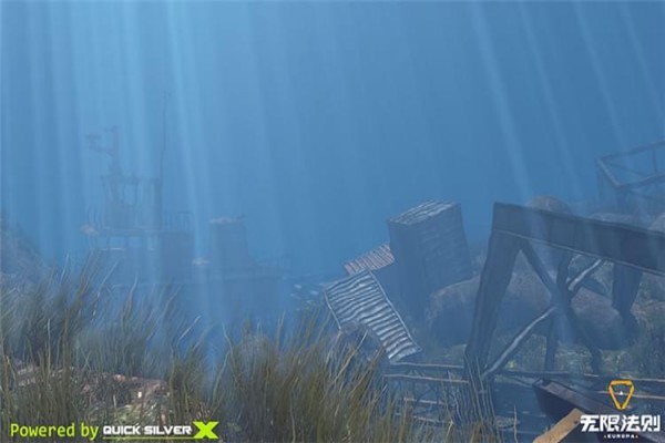 无限法则下载 中文版图3