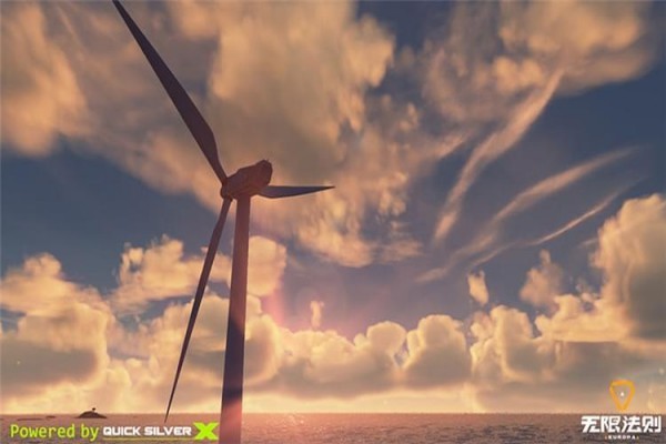 无限法则下载 中文版图2