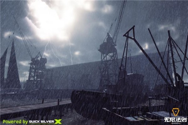 无限法则下载 中文版图5