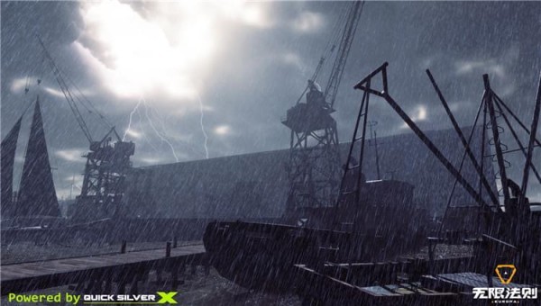 无限法则下载 中文版图7