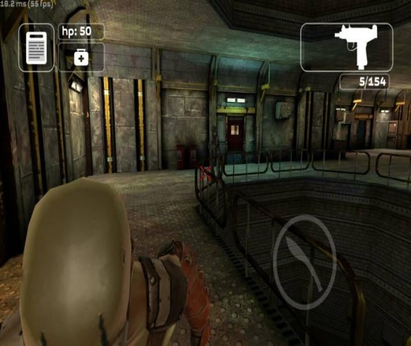 屠杀者2监狱突袭汉化版下载 v1.03 安卓版图2