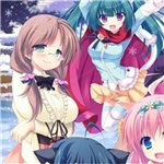 僕らの世界に祝福を全CG存档下载