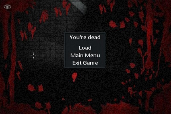 SCP收容所像素版 免费版图1