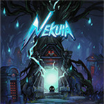 Nekuia 中文版