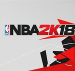 NBA2K18小甜瓜安东尼身形发型面补 免费版
