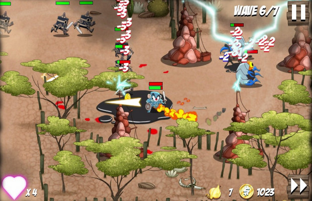 洋葱力量游戏 pc中文版图2