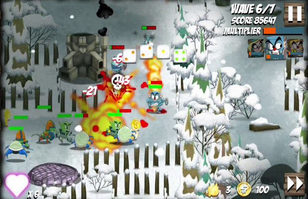 洋葱力量游戏 pc中文版图3