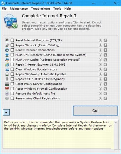 comintrep中文版 v3.2852 免费版图1