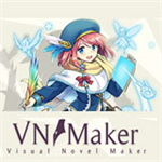Visual Novel Maker汉化补丁下载