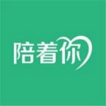 陪着你app