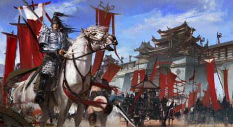 汉王纷争资源怎么获取 汉王纷争资源获取方法