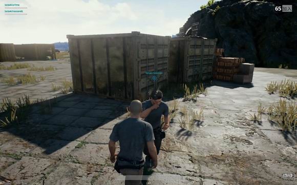 pubg手游电脑版 v1.0.0 免费版图2