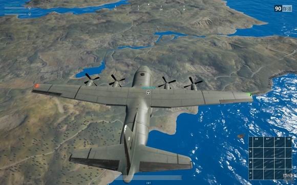 pubg手游电脑版 v1.0.0 免费版图1