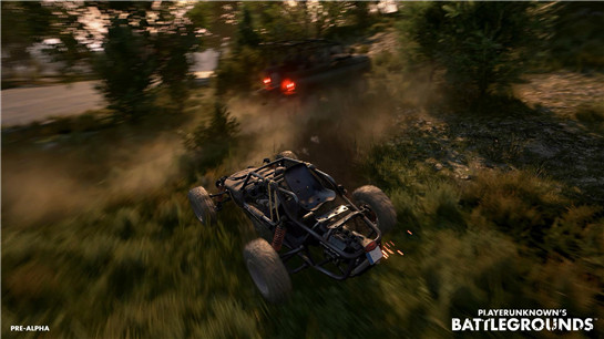 pubg手游 v1.0.0 安卓版图2