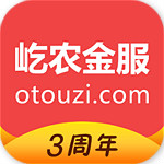 屹农金服app