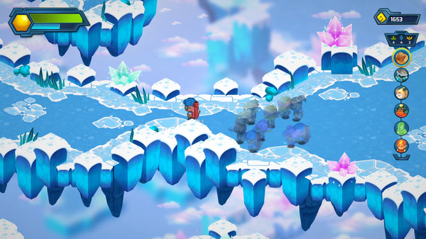 下一个英雄游戏下载 中文版图1