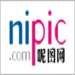 昵图网素材免费下载工具