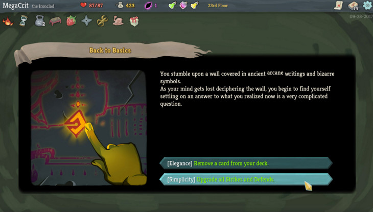 杀戮尖塔下载 中文破解版图3