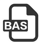 Bas转MAP文件工具 V1.0 免费版