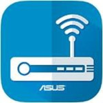 ASUS Router app