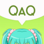 QAQ二次元app