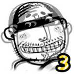 愚公移山3智叟的反击