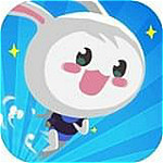 萌萌兔快跑 v1.0 安卓版