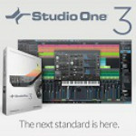 音乐创作软件(PreSonus Studio One3) v3.5.3.45314 破解版 