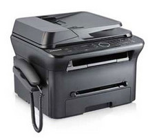 三星SCX-4605K打印机驱动 v1.0 官方版图1