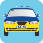 移步叫车司机端app