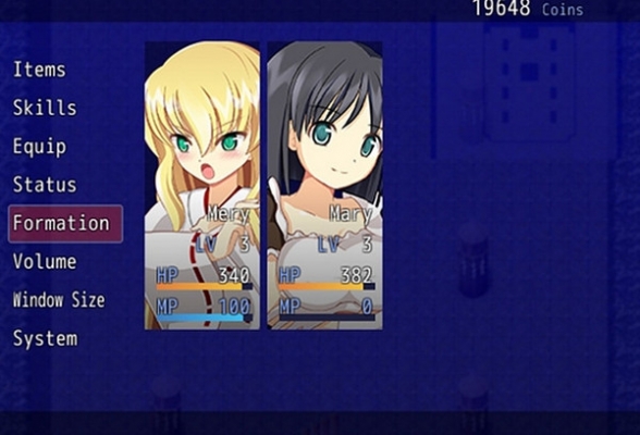 阴阳的祠游戏下载 中文版图2